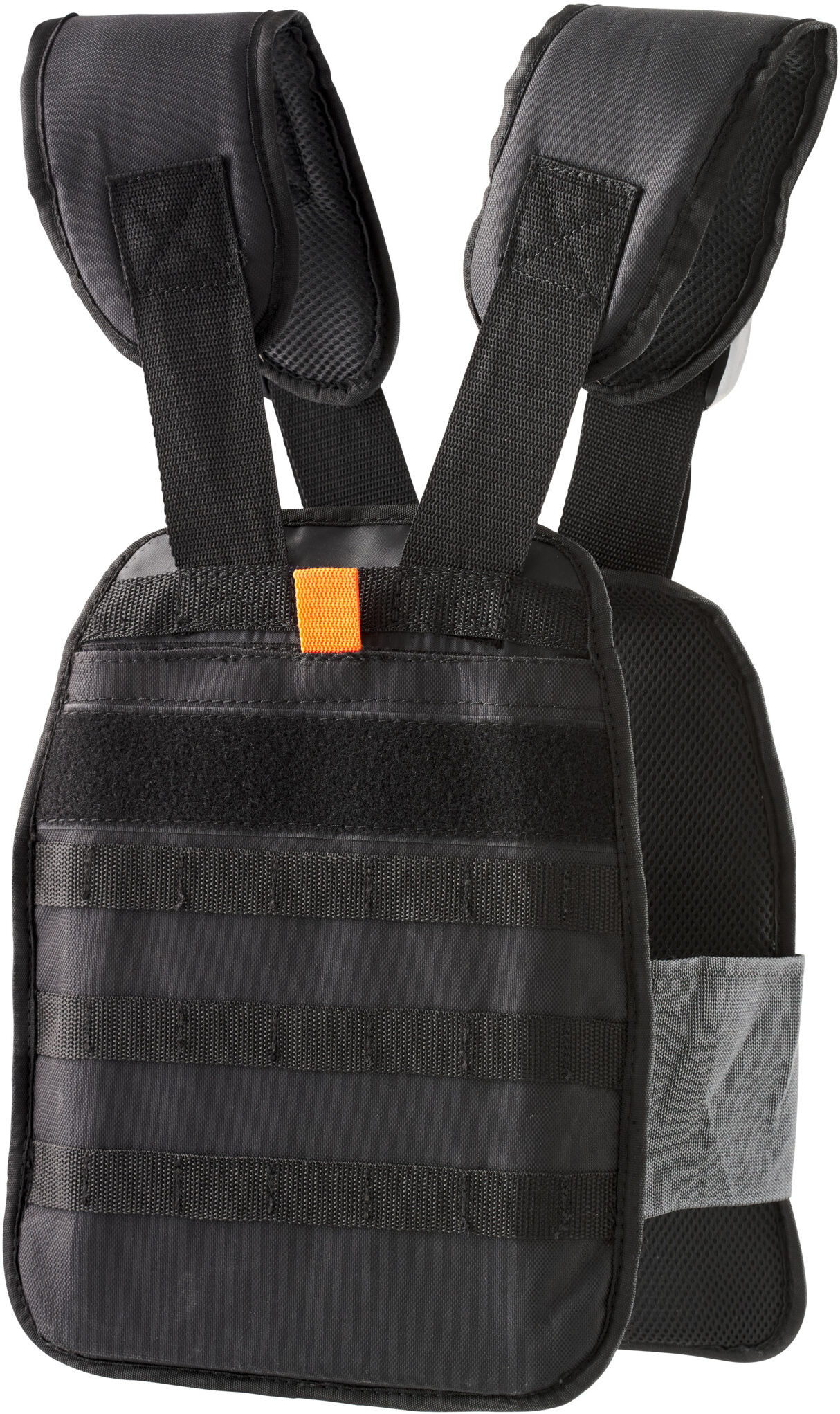 CRIVIT Gewichtsweste, 6 kg