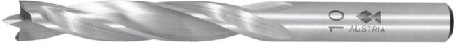 FISCH Mèche à tourillons 8 mm (013C080117)