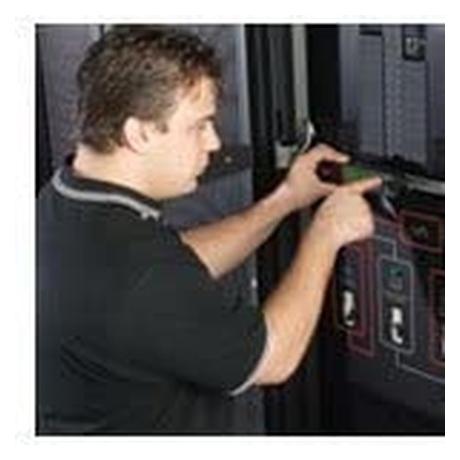 APC 1 Stand Alone PM Visit (WSAPMV-UG-02)