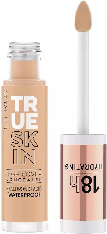 CATRICE - True Skin High Cover Concealer, 4.5 ml,  Warm Olive
