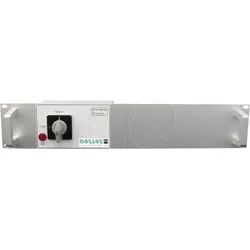 ONLINE HU2KVARA - Externe Handumgehung für USV, 19", 1500 VA