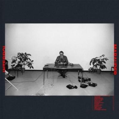 Marauder - Interpol, Vinyl