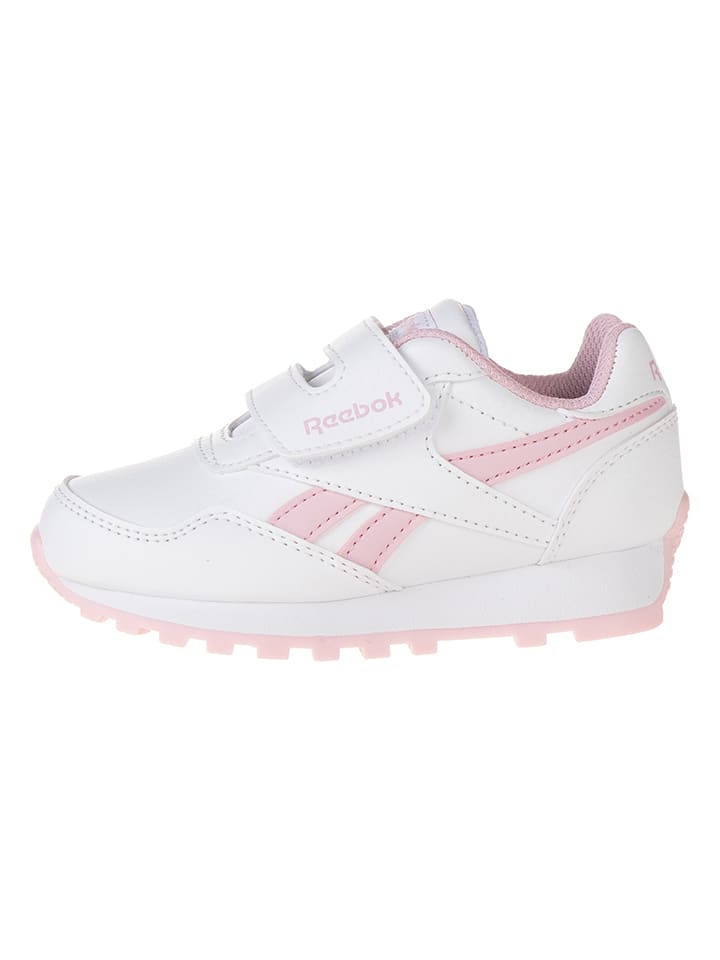 Reebok Sneakers "Royal Rewind Run Kc" in Weiß/ Rosa - 21