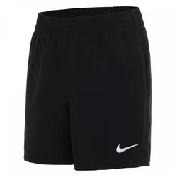NIKE SWIM Essential 4'' Schwimmshort Kinder - S