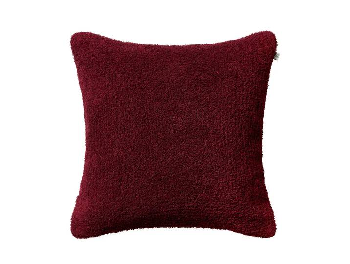 Chhatwal & Jonsson Housse de coussin Mani 50x50 cm Ruby