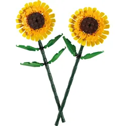 LEGO 40524 - LEGO® Sonnenblumen