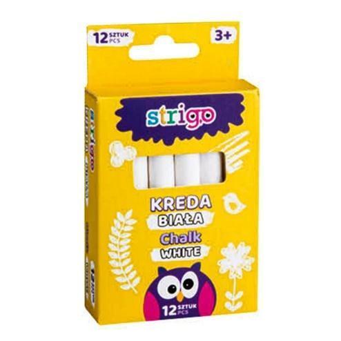 Stigo Bike Weisse Kreide 12 Stück STRIGO (12x) (41904649)