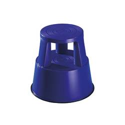 WEDO Rollhocker Step Blau 212203