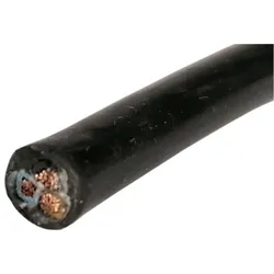Hella, Kabelleitung, 8KL 712 986-001 Leitungssatz - FLYY - 2-adrig - 0.75mm2 - Länge: 200m (200 m)