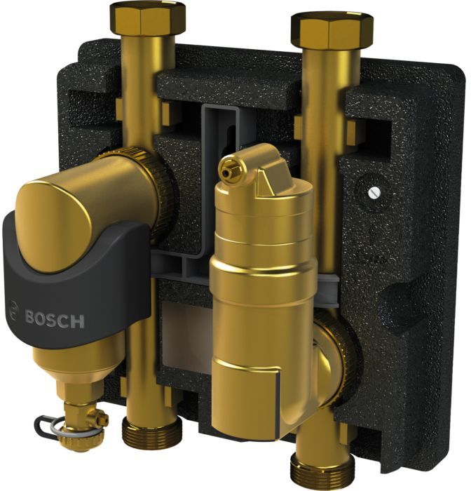 Bosch Abscheidergruppe 7738330207 in EPP-Gehäuse