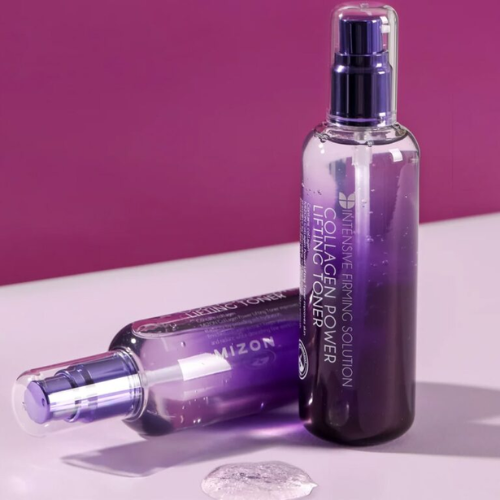 Mizon Collagen Power Tónico Antienvelhecimento 120ml