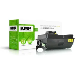 KMP, Toner, Toner ersetzt TK3110 (BK)