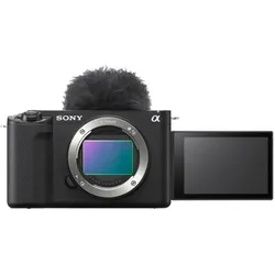SONY Cyber-Shot Vlog ZV-E1 Body (mit Zugabe)