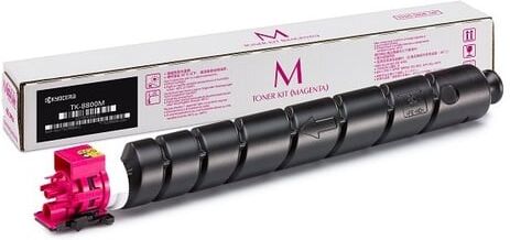 Kyocera TK-8800M toner magenta