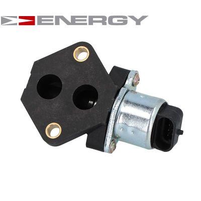 ENERGY Leerlaufregelventil, Luftversorgung SK0038 für Ford