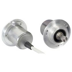 Posital Fraba Inkremental Drehgeber 1 St. UTD-IPH00-01024-M06A-2AW Klemmflansch