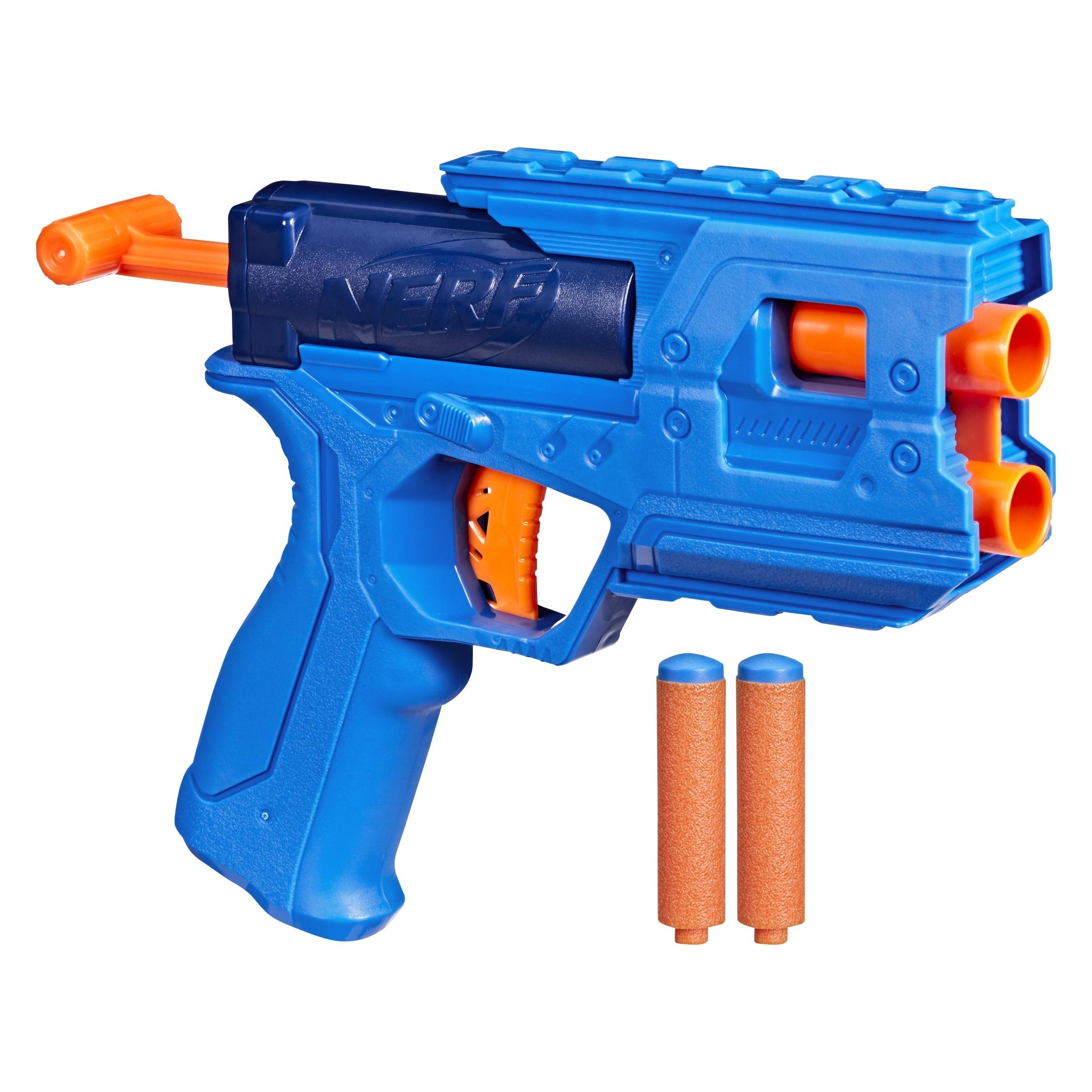 Samsonite NERF N1 Blaster N Series Pure Strike (G0875EU40)