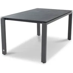 idyl Tischplatte Tendri 220x95 HPL Slate 220 cm