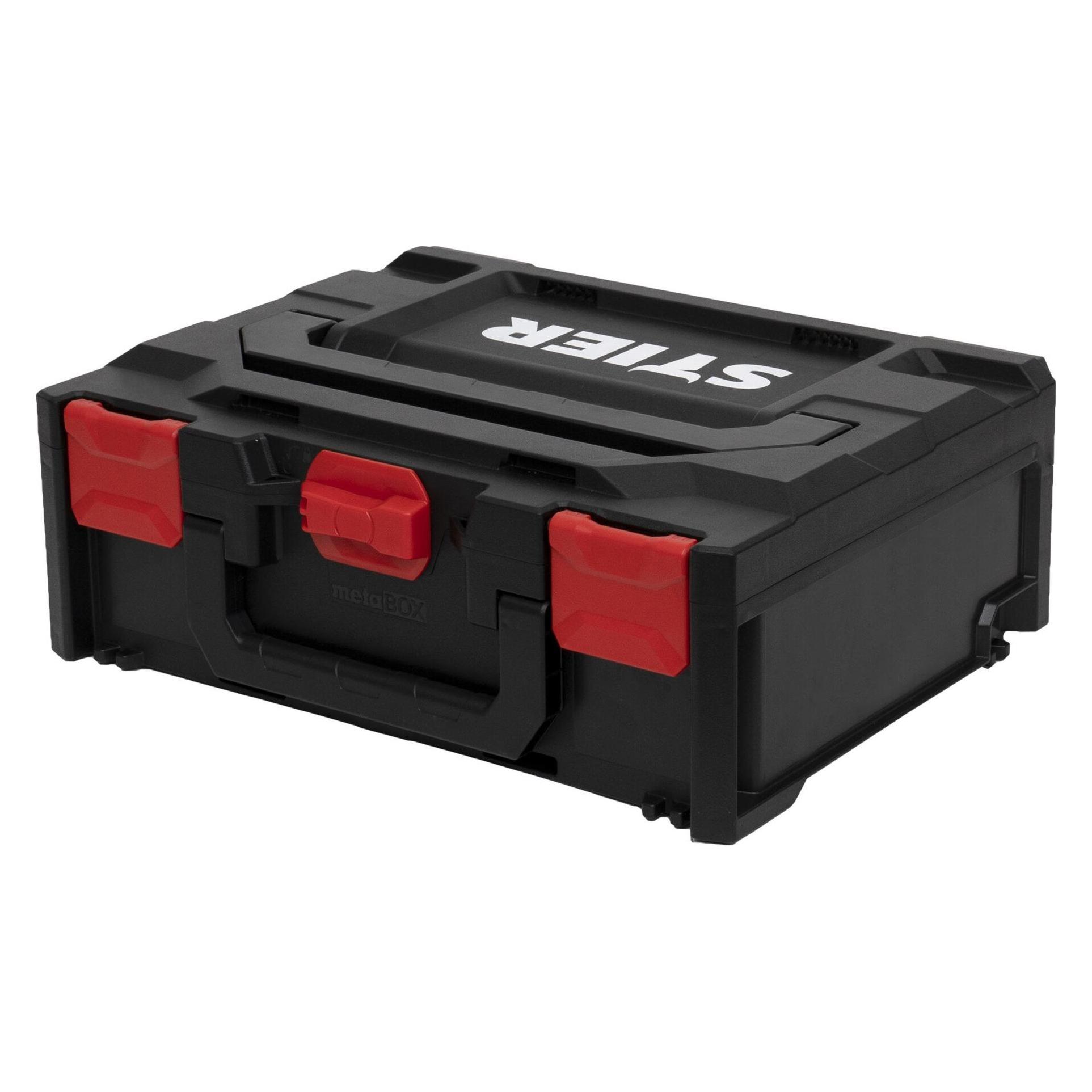 Stier Metabox 145S (93375168)