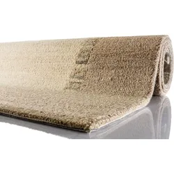 Natur Pur Teppich Natur Loop 519 beige 250x300 cm