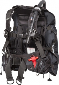 Zeagle Tarierjacket Stiletto - Gr: S