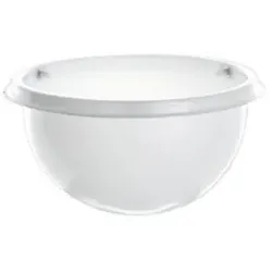 Siteco 5NA14702XG Kleine GlockeBaugruppe Lichttechnik,PMMA, Direktmontage