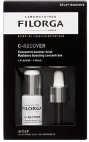 Filorga C-Recover Kur 3 x 10 ml