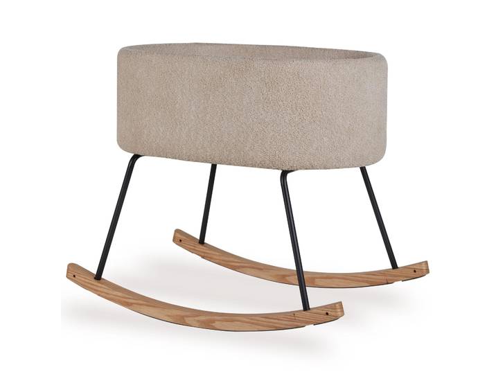 Babywiege De Luxe Sheep