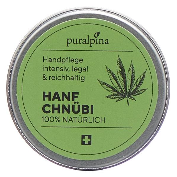 Puralpina Hanf-Chnübi (20 ml) (1157)