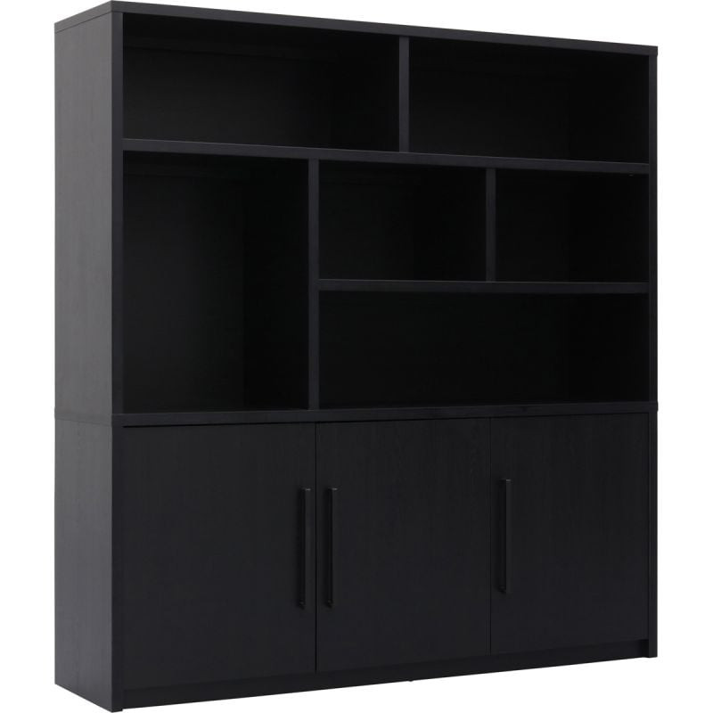 Wandkast Bram 180 cm van Budget Home Store