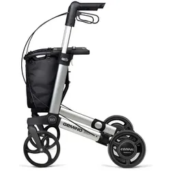 Sunrise Medical Gemino 30 SpeedControl