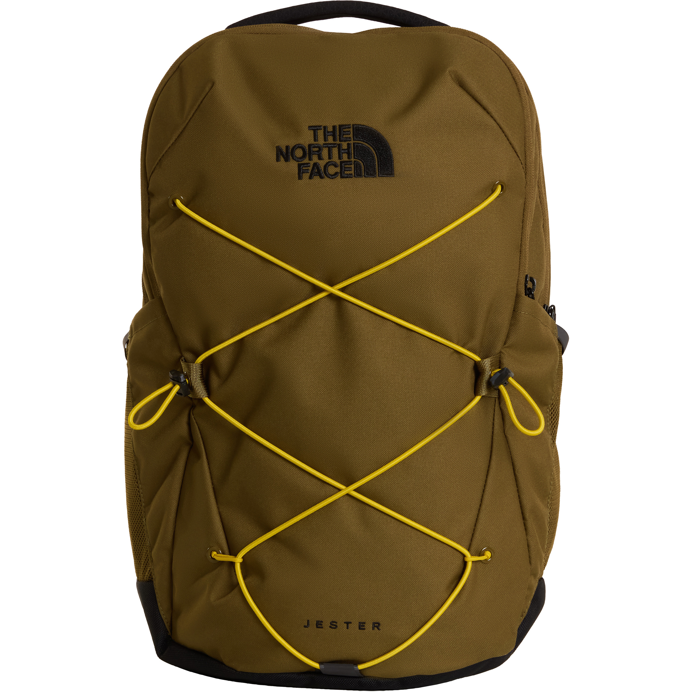 The North Face Jester Daypacks schwarz Größe 28L Lifestyle Wasserabweisend