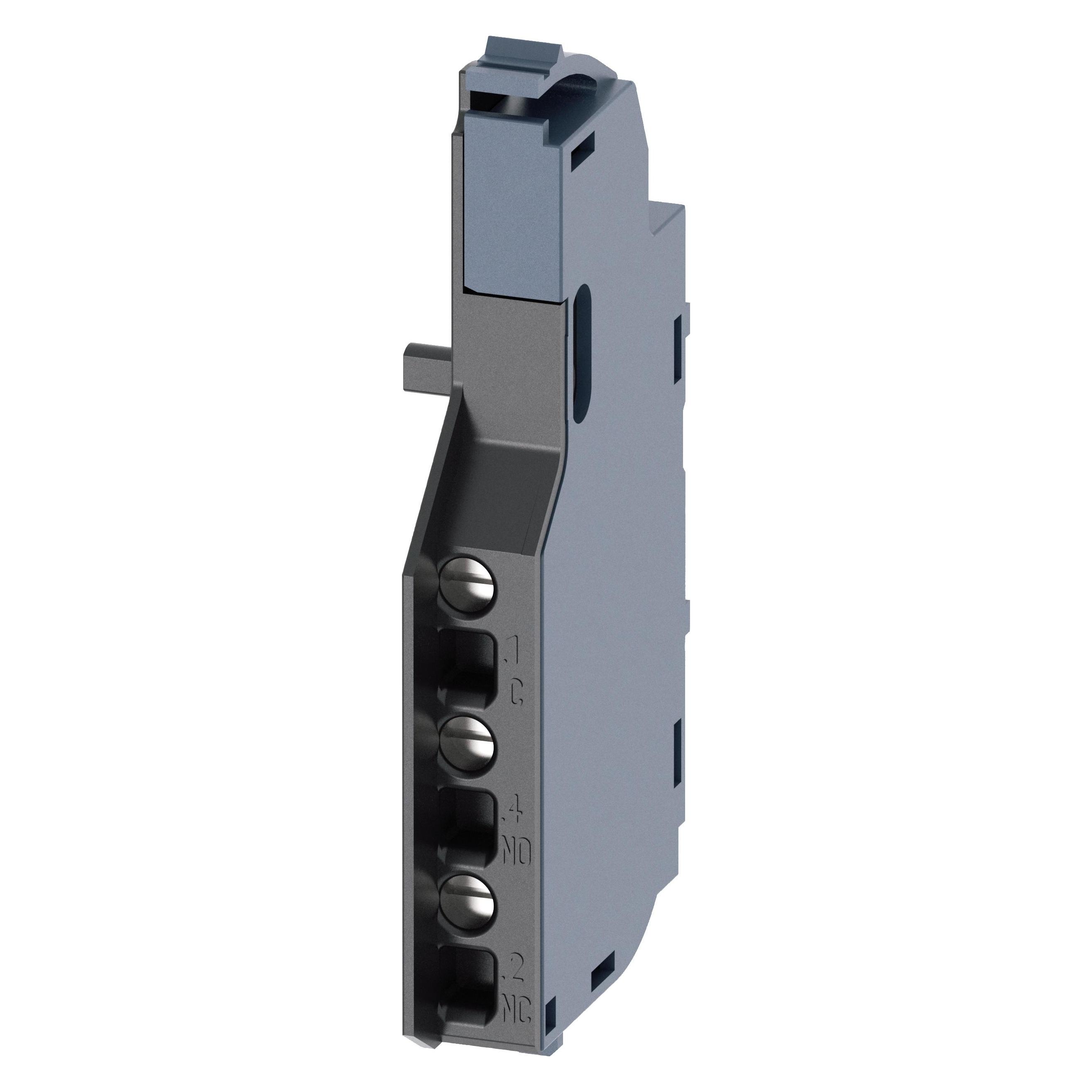 Siemens Hilfsschalter Zubehör 3VA9978-0AA22 (3VA9978-0AA22)