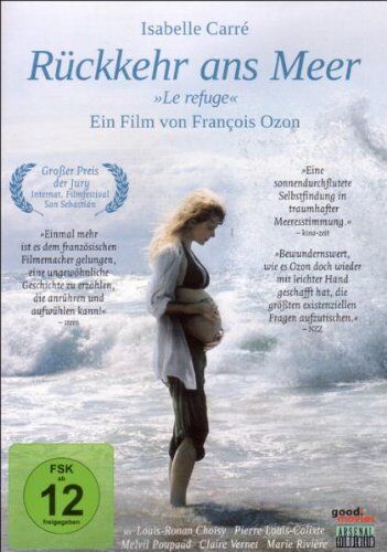 François Ozon - Rückkehr ans Meer - Preis vom 27.09.2026 03:53:48 h