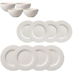 Villeroy & Boch, Geschirrset, Manufacture Rock