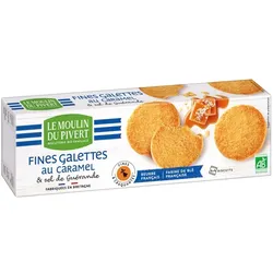 Butterkekse - Karamell 120g