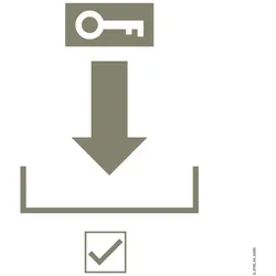 Siemens 6AV6372-2DF27-0BH0 SIMATIC Energy Manager Basic/PRO 20 Web Clients License Key Download 6AV63722DF270BH0