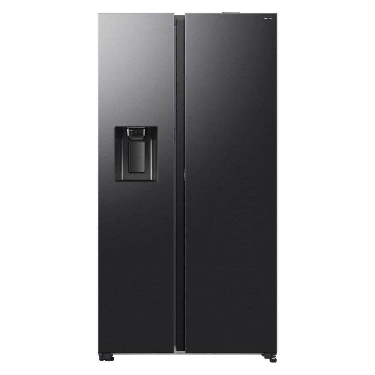 Samsung SideB RS80F64KEFEF E bk (640 l) (RS80F64KEFEF)