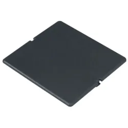 TEHALIT Blindkappe GBVTB48 48x48mm