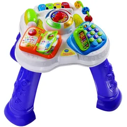 VTech - Baby Play and Learn Activitytable (Danish) (950-148032) (Dänisch)