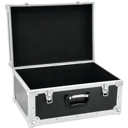 Roadinger UniversalKofferCase Tour Pro 52x (Universal), Audio Racks + Cases, Schwarz