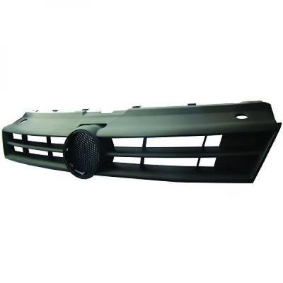 DIEDERICHS Kühlergitter HD Priority Parts 2206040 für VW