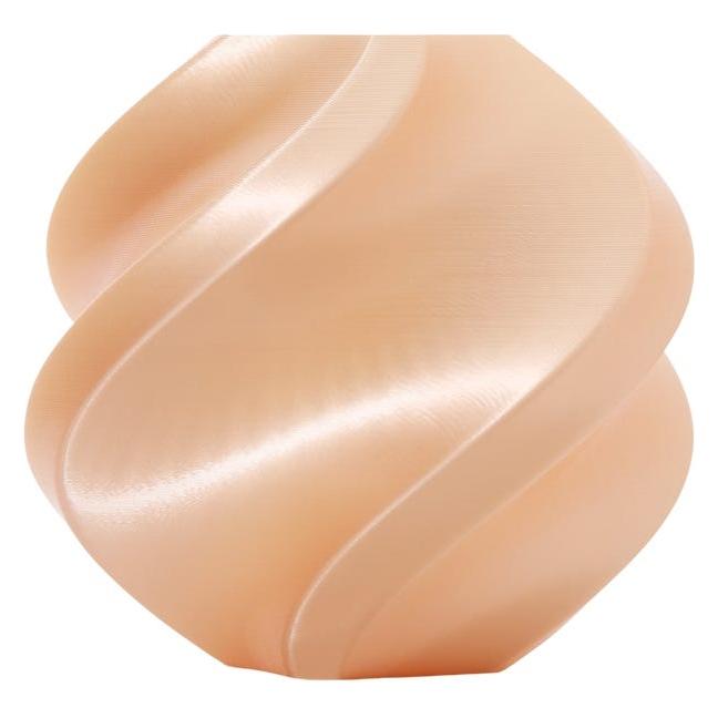 Bambu Lab - PLA Silk+ - Champagne - 1.75mm (PLA, 1000 g, 1.75 mm) (06977252427371)