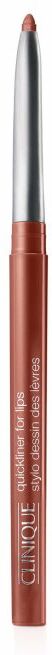 Clinique Quickliner™ for Lips contour lip pencil shade Nude Honey 0.3 g