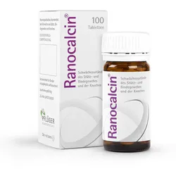RANOCALCIN Tabletten 100 St