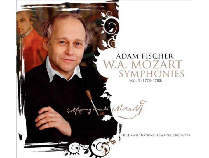 Symphonies Vol.9
