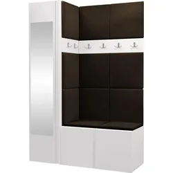GARDEROBEN-SET Orion X