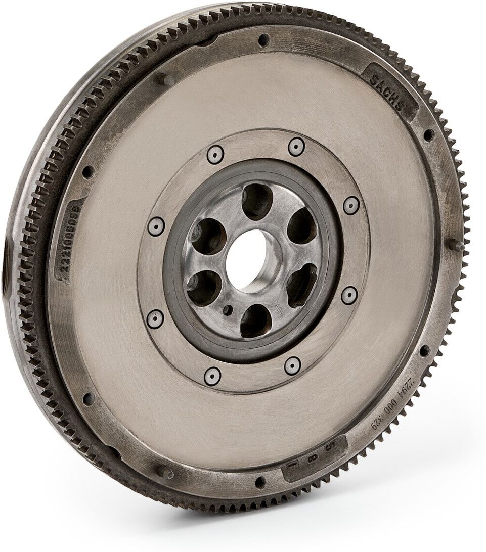 RIDEX REMAN 577F0150R Flywheel