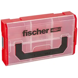 Fischer 1x FIXtainer -leer-  - 533069