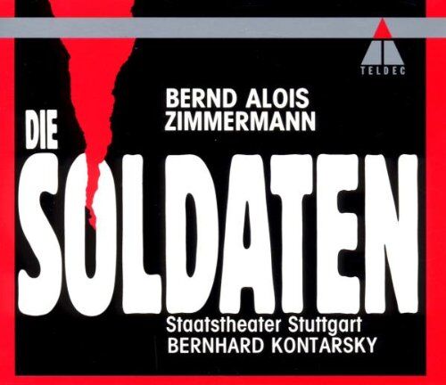 Shade - Die Soldaten (Gesamtaufnahme) - Preis vom 08.10.2026 07:26:42 h